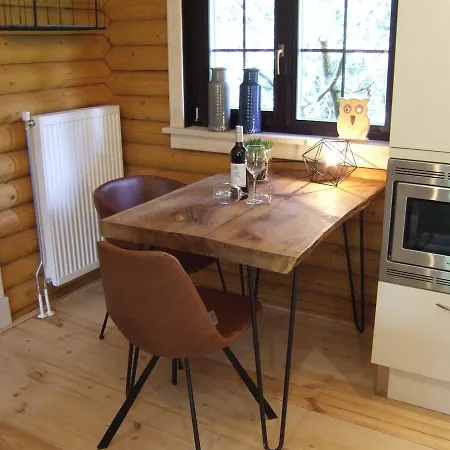 Duinhuis Chalet *