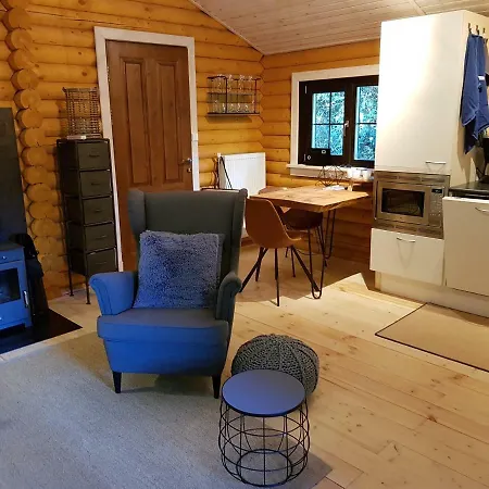 Chalet Duinhuis *