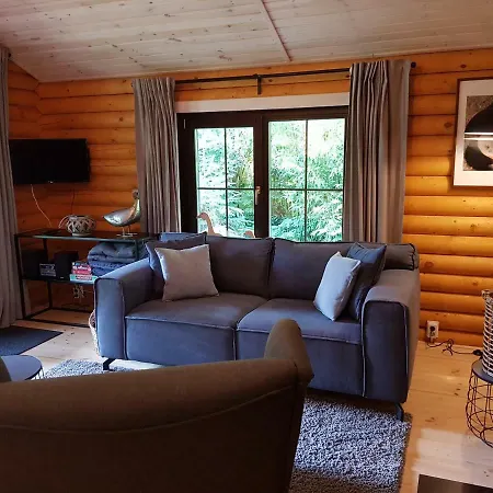 Chalet Duinhuis
