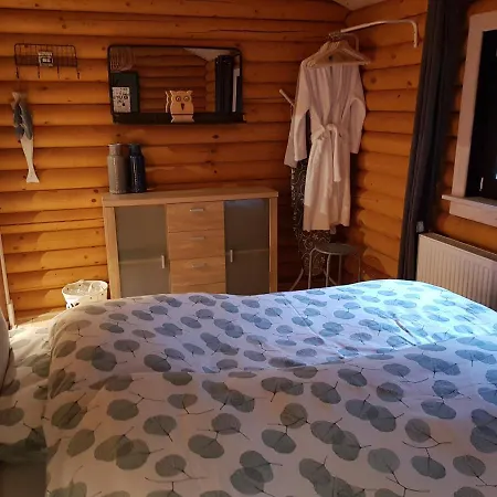 Chalet Duinhuis Schoorl