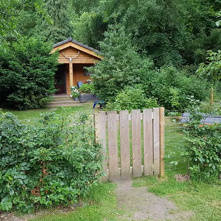 Duinhuis Schoorl