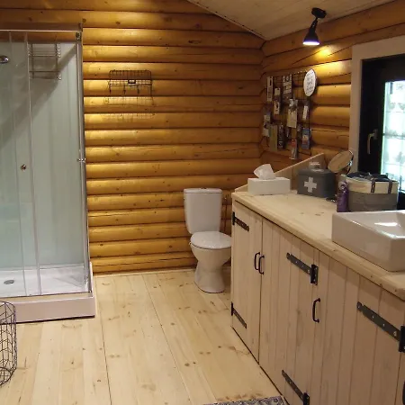 Duinhuis Chalet Schoorl